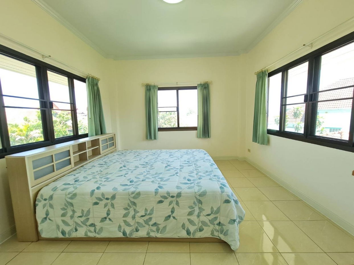 รูป 4 Bedrooms House in Bangsaray for Sale - รูปที่ 12/18