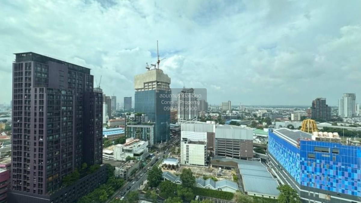 picture For Rent Condo , RHYTHM Ekkamai , BTS-Ekkamai , Khlong Tan Nuea , Watthana , Bangkok , CX-102664 ✅ Live chat with us ADD LINE @connexproperty ✅ - 5/12