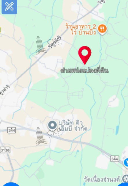 รูป ที่ดิน 300 ตร.วา พร้อมห้องพัก 6 ห้อง(ห้องน้ำในตัว มีเครื่องปรับอากาศ) ใกล้โรงพยาบาลบ้านบึงและโลตัสบ้านบึง ไม่ไกลตัวเมืองชลบุรี - รูปที่ 15/15