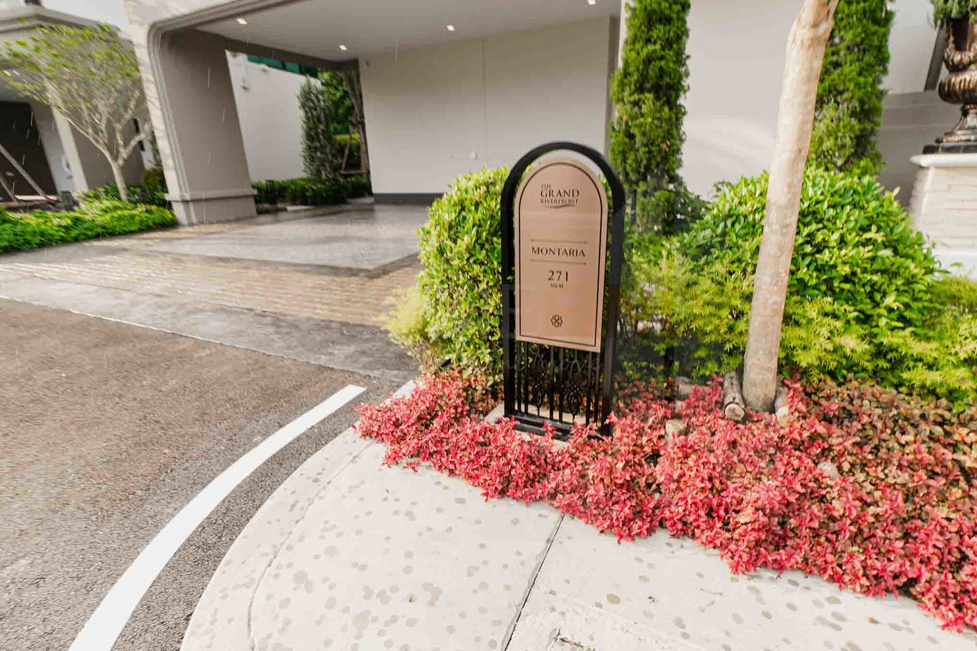 รูป THE GRAND Riverfront Ratchapruek – Rama 5 4 bedrooms, for sale - รูปที่ 31/49