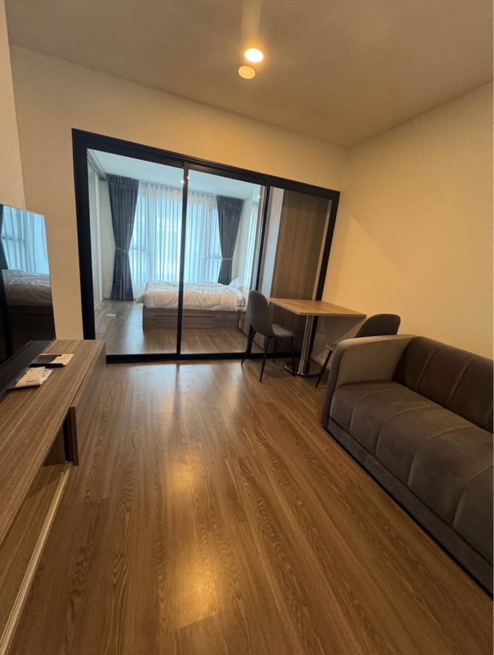 รูป #R8153 🎉 111268 ให้เช่าคอนโด The Origin Ramintra 83 Station - รูปที่ 12/16