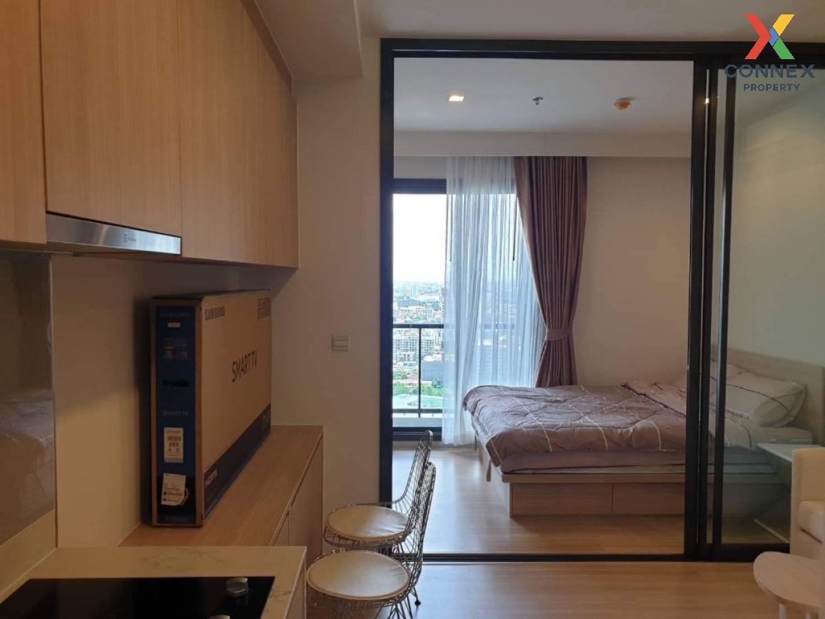 picture For Rent Condo , M Jatujak , BTS-Saphan Khwai , Lat Yao , Chatuchak , Bangkok , CX-129369 ✅ Live chat with us ADD LINE @connexproperty ✅ - 1/4