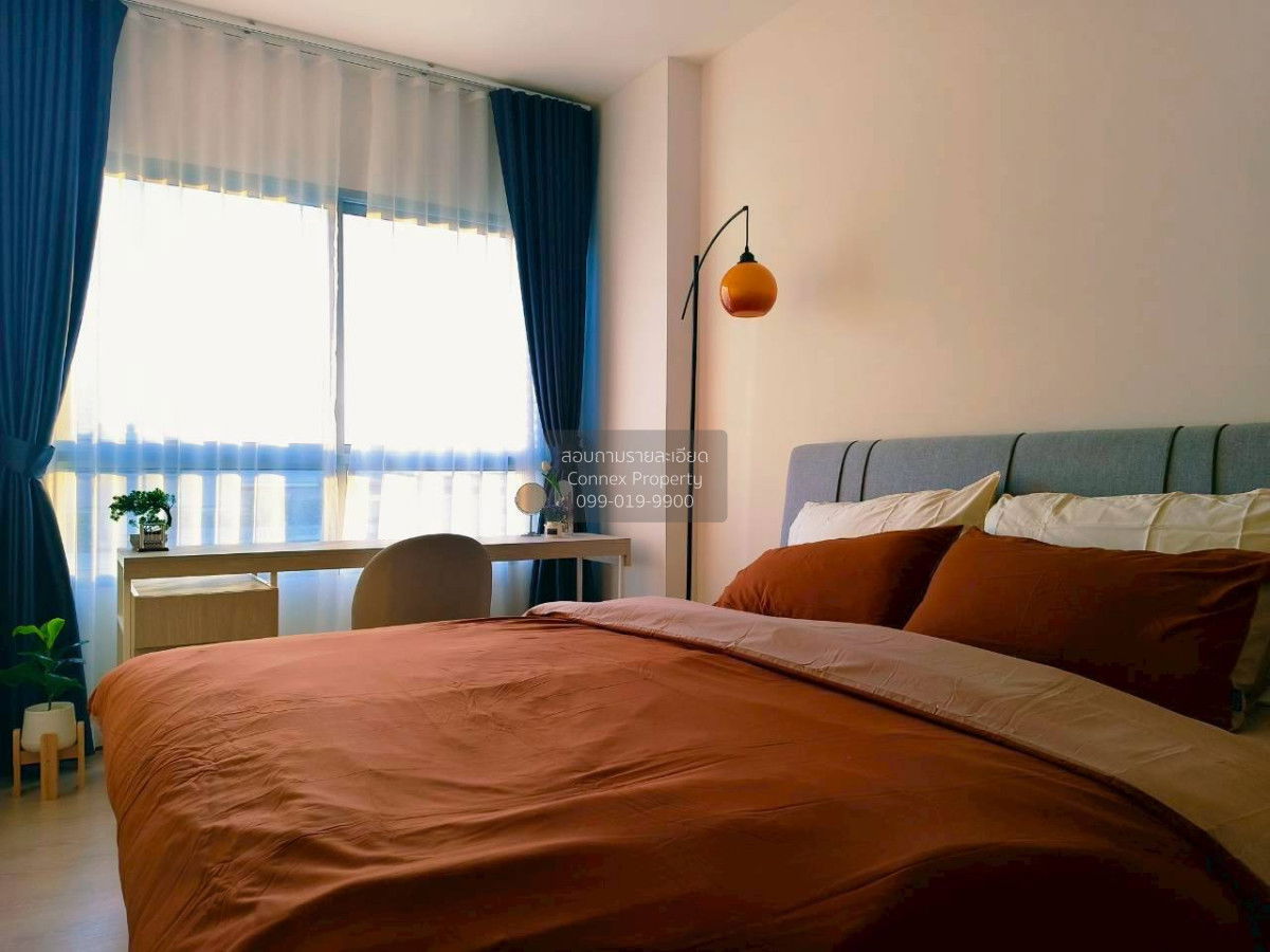 รูป เช่าคอนโด  นิช โมโน สุขุมวิท-ปู่เจ้า BTS-ปู่เจ้า เทพารักษ์ เมืองสมุทรปราการ สมุทรปราการ CX-139491 ✅ ทักไลน์ @connexproperty ตอบทันที ทีมงานมืออาชีพ ✅ - รูปที่ 4/7