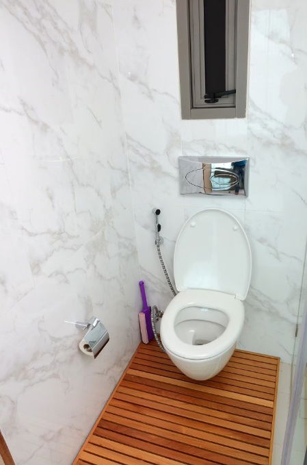 รูป ให้เช่า quad sathorn ห้องราคาดี เฟอร์นิเจอร์ครบ ใกล้ Prime area โลเคชั่นดีเวอร์ ใจกลางสาทร สนใจแอดไลน์ @best_condo - รูปที่ 10/12