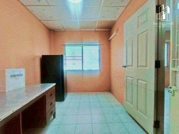 รูป ให้เช่าบ้าน หมู่บ้านพาร์ควิลเลจ บางบัวทอง ใกล้โรงเรียนสารสาสน์วิเทศบางบัวทอง - รูปที่ 5/18