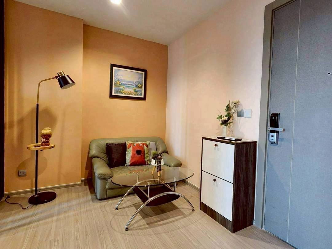 picture Life Asoke Rama 9 for Rent 💸 Rent 20,000 THB/month • Property Code RS3984 - 3/5