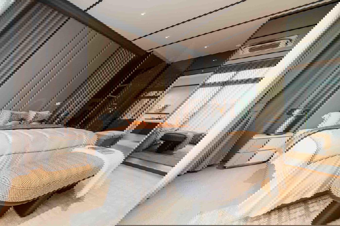 รูป THE GRAND Riverfront Ratchapruek – Rama 5 4 bedrooms, for sale - รูปที่ 15/49