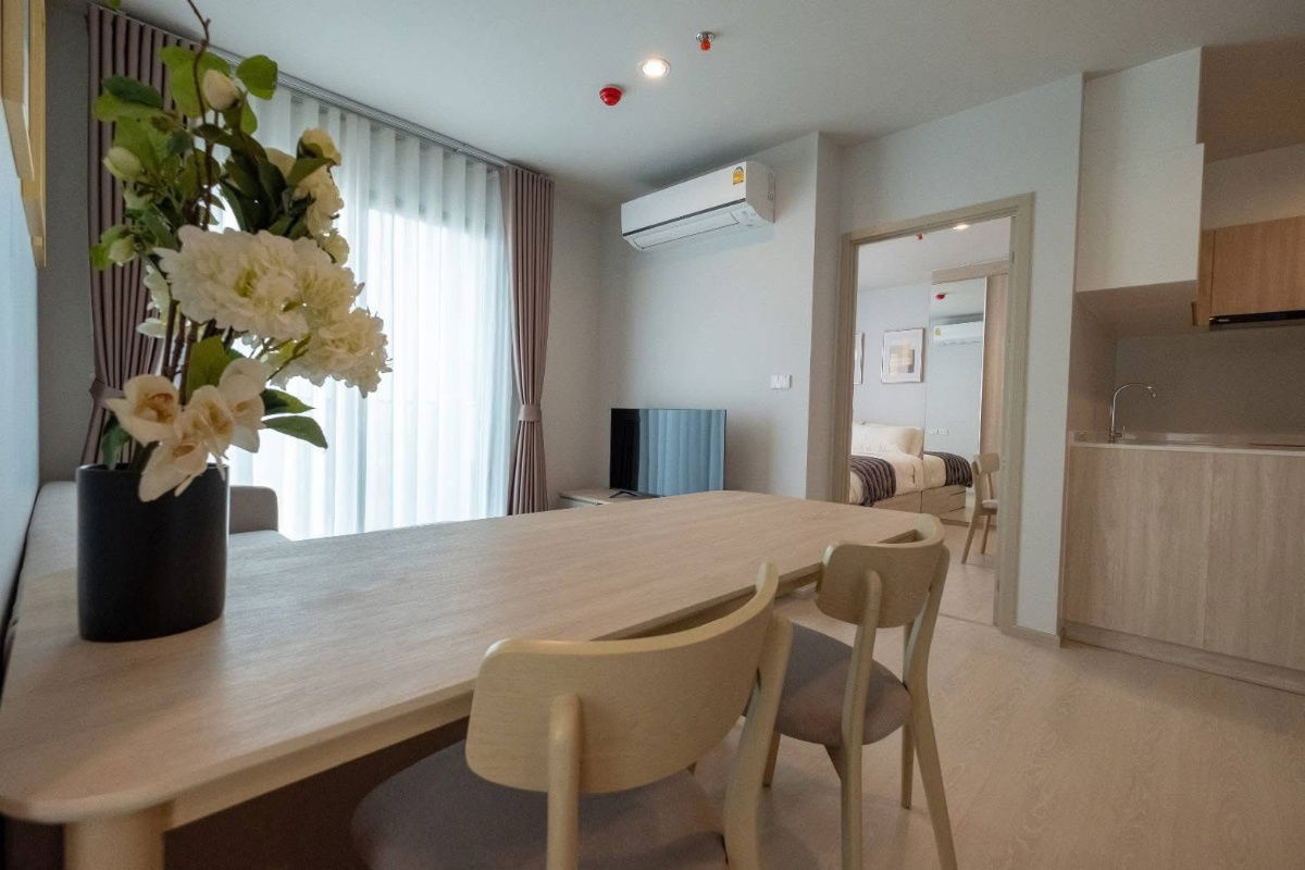 รูป ให้เช่า Condo Nue Mega Plus Bangna - รูปที่ 23/28