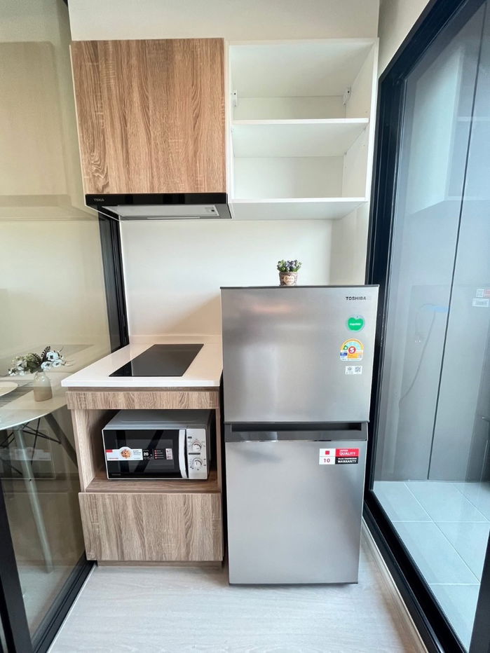 picture MN3191 Nue Noble Faichai Wanglang Full Furnitured  - 12/15