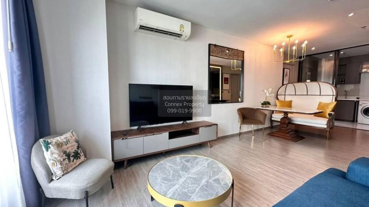 picture For Rent Condo , RHYTHM Ekkamai , BTS-Ekkamai , Khlong Tan Nuea , Watthana , Bangkok , CX-102664 ✅ Live chat with us ADD LINE @connexproperty ✅ - 9/12