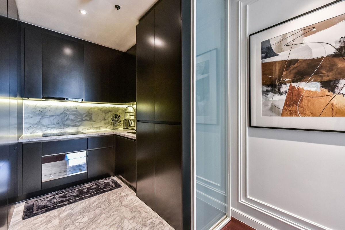 รูป ขาย คุณ บาย ยู 2 นอน 2 น้ำ 82.19 ตร.ม ชั้น 15 วิวเมือง 36,000,000 ต่อรองได้ เครื่องใช้ฟ้าครบ พร้อมอยู่ คุณบี โทร 064-146-6445 (174AGBE) - รูปที่ 20/23