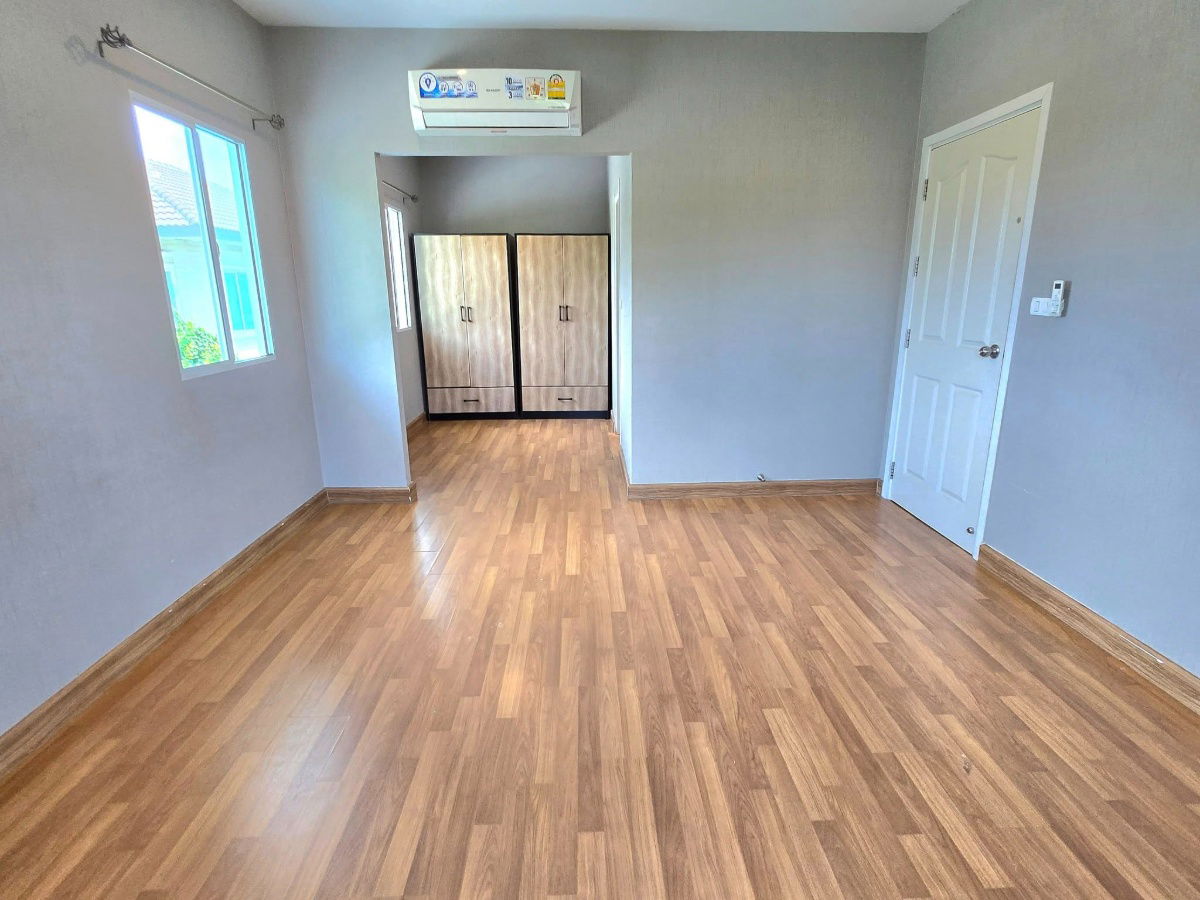 รูป ให้เช่า ขายบ้าน ภัสสร เพรสทีจ รังสิต คลอง 2 หลังมุม - รูปที่ 8/11