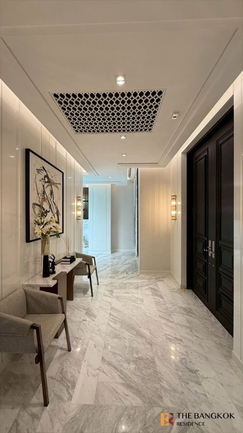 picture Mavista Prestige Village Krungthep Kreetha - 3 Storey Luxury Home, Exclusive Collection of Only 14 Residences! - 5/11