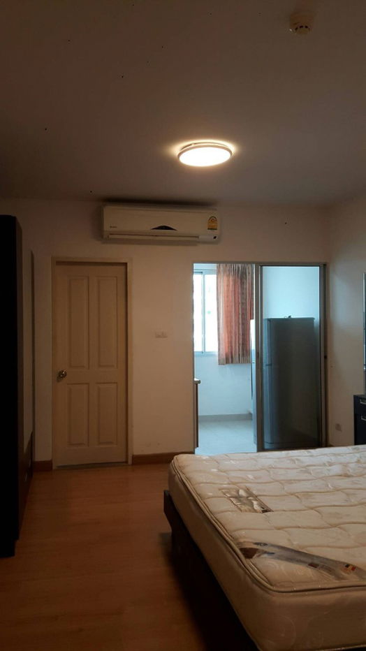 รูป A2210662 ให้เช่า คอนโด Supalai Park Kaset ห้องสตูดิโอ ขนาด 33 ตร.ม ชั้น 21 ตึก 2 - รูปที่ 3/3