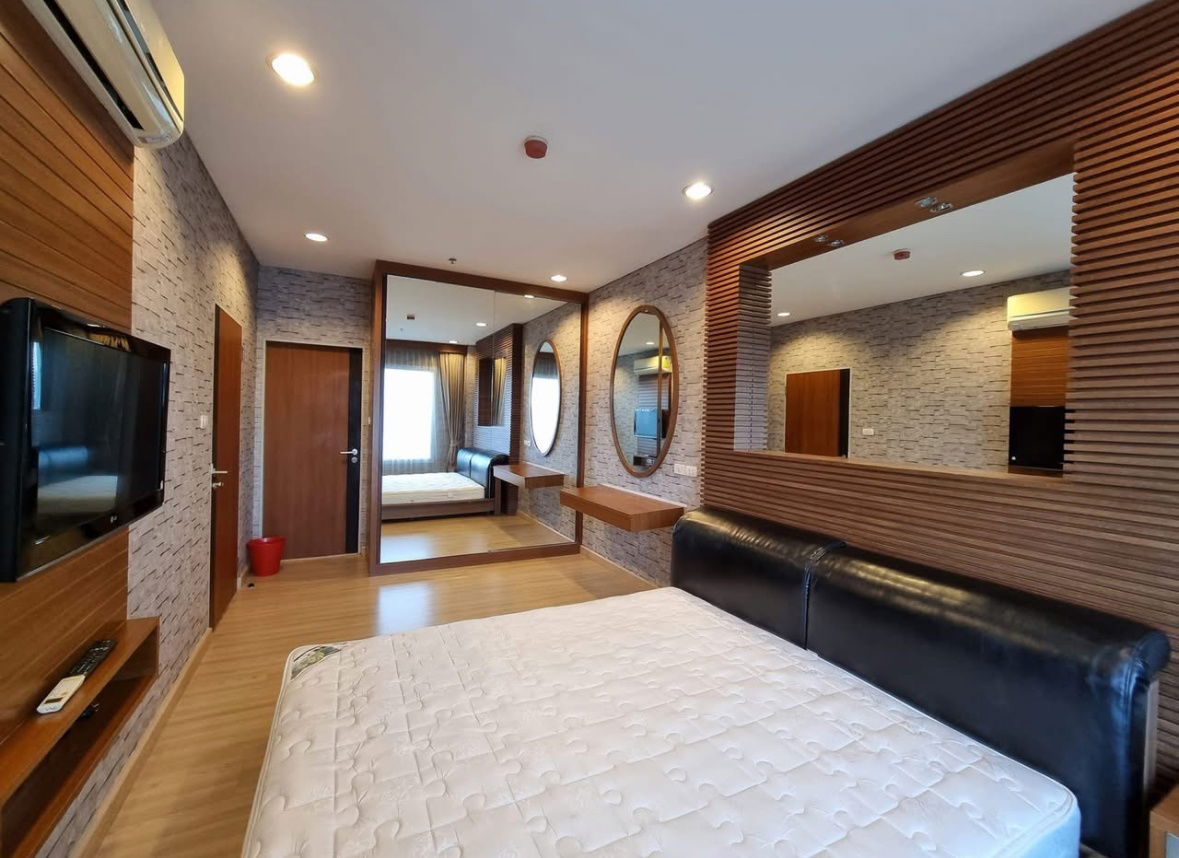 picture Good price nice room ✅ Intro phaholyothin - 6/8