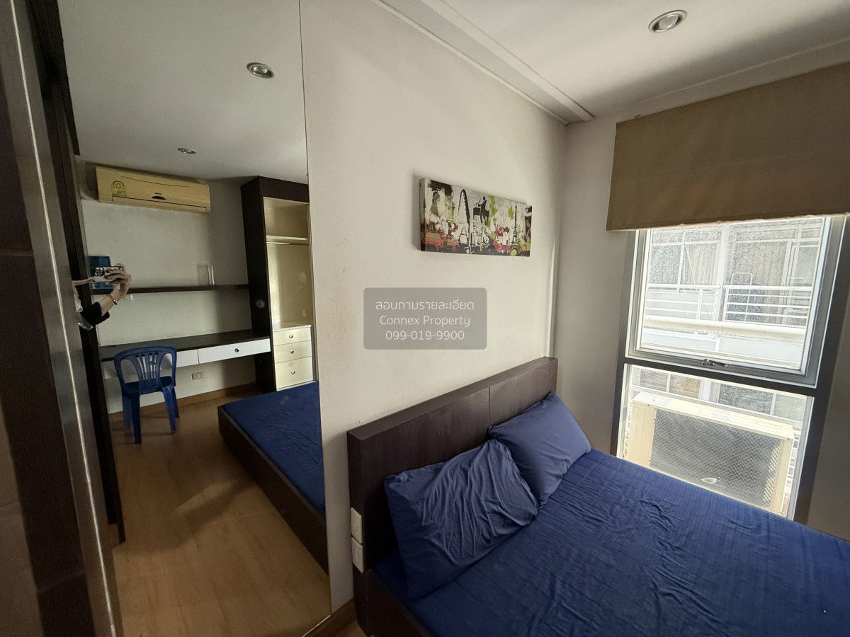 รูป เช่าคอนโด เดอะ ลิงค์ สุขุมวิท 50 BTS-อ่อนนุช พระโขนง เขต คลองเตย กรุงเทพ CX-22054 ✅ ทักไลน์ @connexproperty ตอบทันที ทีมงานมืออาชีพ ✅ - รูปที่ 5/6