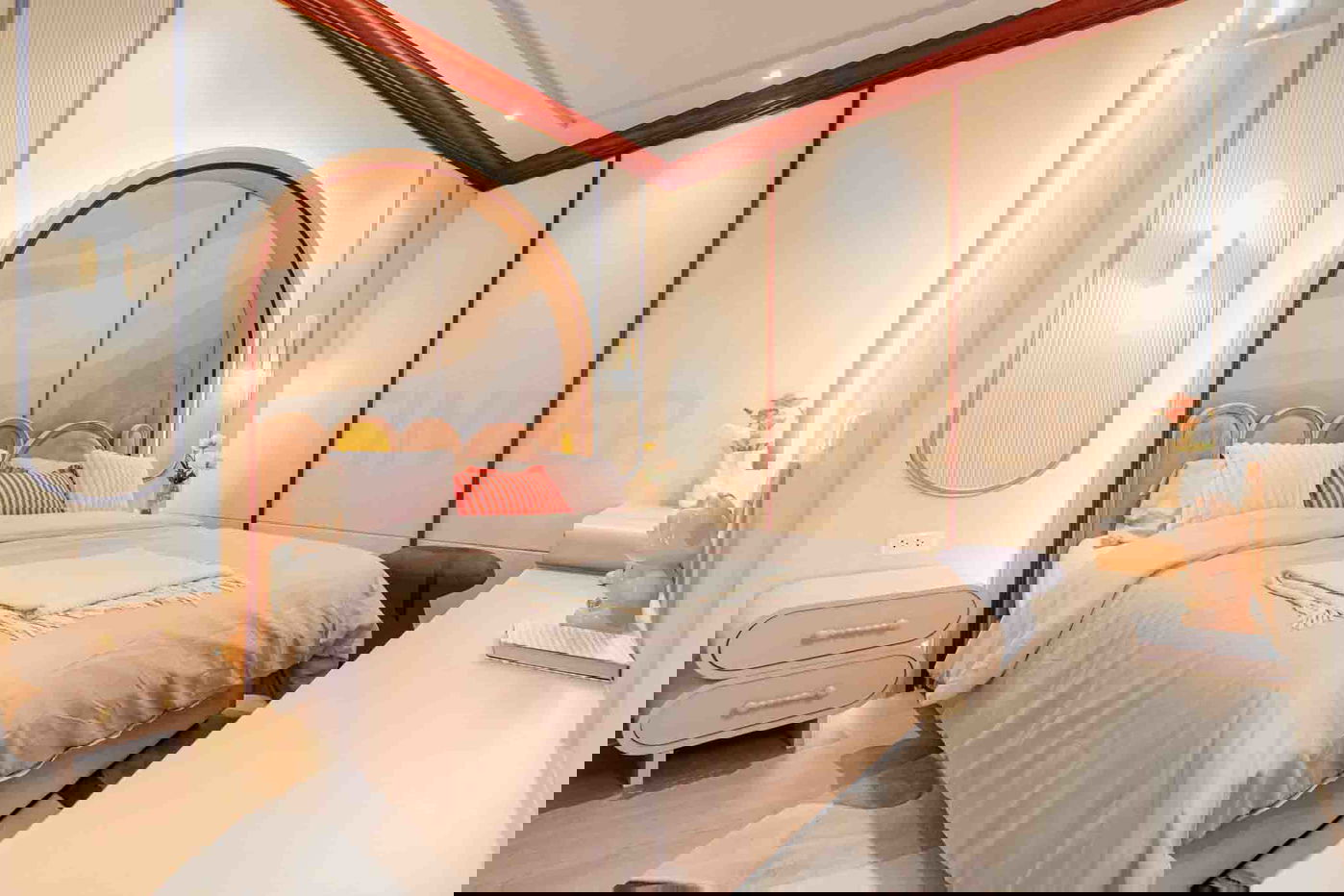 รูป THE GRAND Riverfront Ratchapruek – Rama 5 4 bedrooms, for sale - รูปที่ 14/46