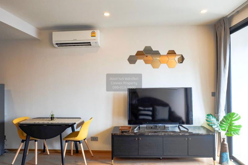 picture FOR RENT condo , Q Chidlom - Phetchaburi , BTS-Chit Lom , Makkasan , Rat Thewi , Bangkok , CX-56274 ✅ Live chat with us ADD LINE @connexproperty ✅ - 2/8
