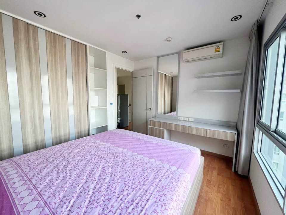 รูป 💎🙋🏼💥แอดไลน์เพื่อนัดดูห้องได้เลยนะคะ📲เดอะ เพรสซิเดนท์ สาทร - ราชพฤกษ์ 2 - รูปที่ 7/15