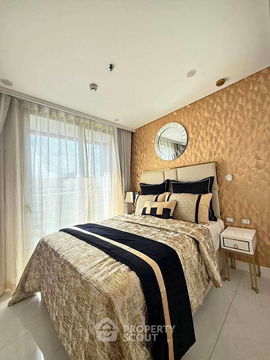 คอนโด 1-ห้องนอน ที่ โคปาคาบาน่า บีช จอมเทียน ใกล้ หาดจอมเทียน (ID 2472181)