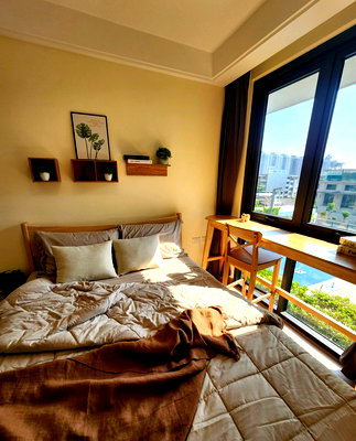 Condos for rent : Rent a beautiful, affordable, ready-to-move-in Regal Sathorn-Narathiwat condo near BRT Tanon Chan Interested? Add me on Line: @841qqlnr