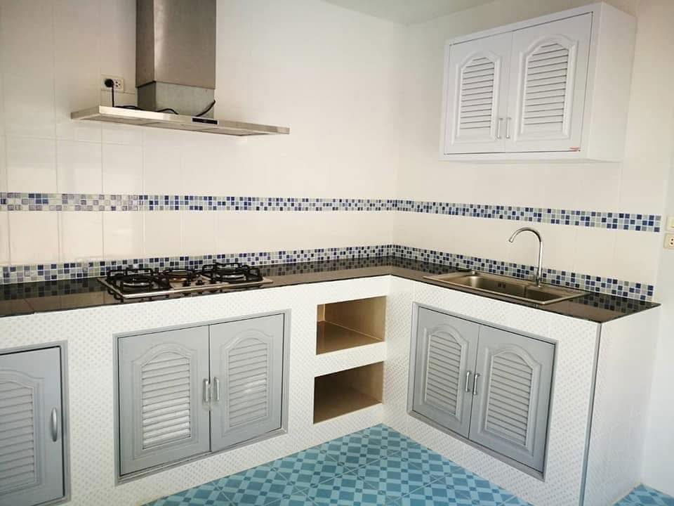 รูป [ให้เช่า] บ้านเดี่ยว 2 ชั้น อารีน่า การ์เด้นท์ อ่อนนุช 44📍ใกล้ BTS บางจาก 5 นาที - รูปที่ 5/19