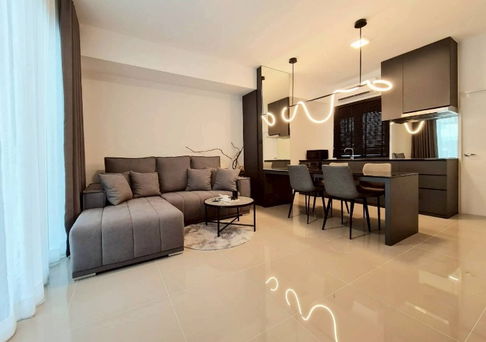 🎉 ปล่อยเช่า 🏡 PLENO Sukhumvit–Bangna 2
📍 3 นาทีถึง MEGA Bangna
✨ บ้านใหม่ทั้งหลัง พร้อมเข้าอยู่ทันที