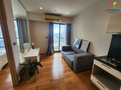 🔥🔥🔥 For Sale Condo , Fuse Sathorn - Taksin , BTS-Wongwian Yai , Bang Lamphu Lang , Khlong San , Bangkok , CX-126786 ✅ Live chat with us ADD LINE @connexproperty ✅ 🔥🔥🔥