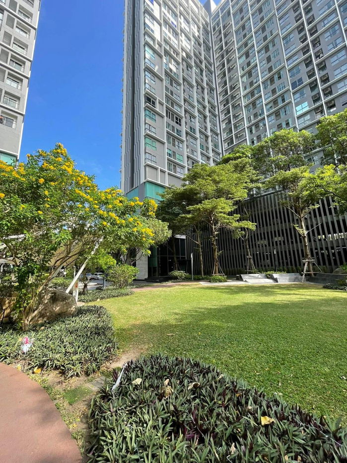 รูป 13,000🔥✨พร้อมอยู่ Ideo mobi Sukhumvit 81 ติดBTSอ่อนนุช ติดต่อLine:katk03 - รูปที่ 11/12