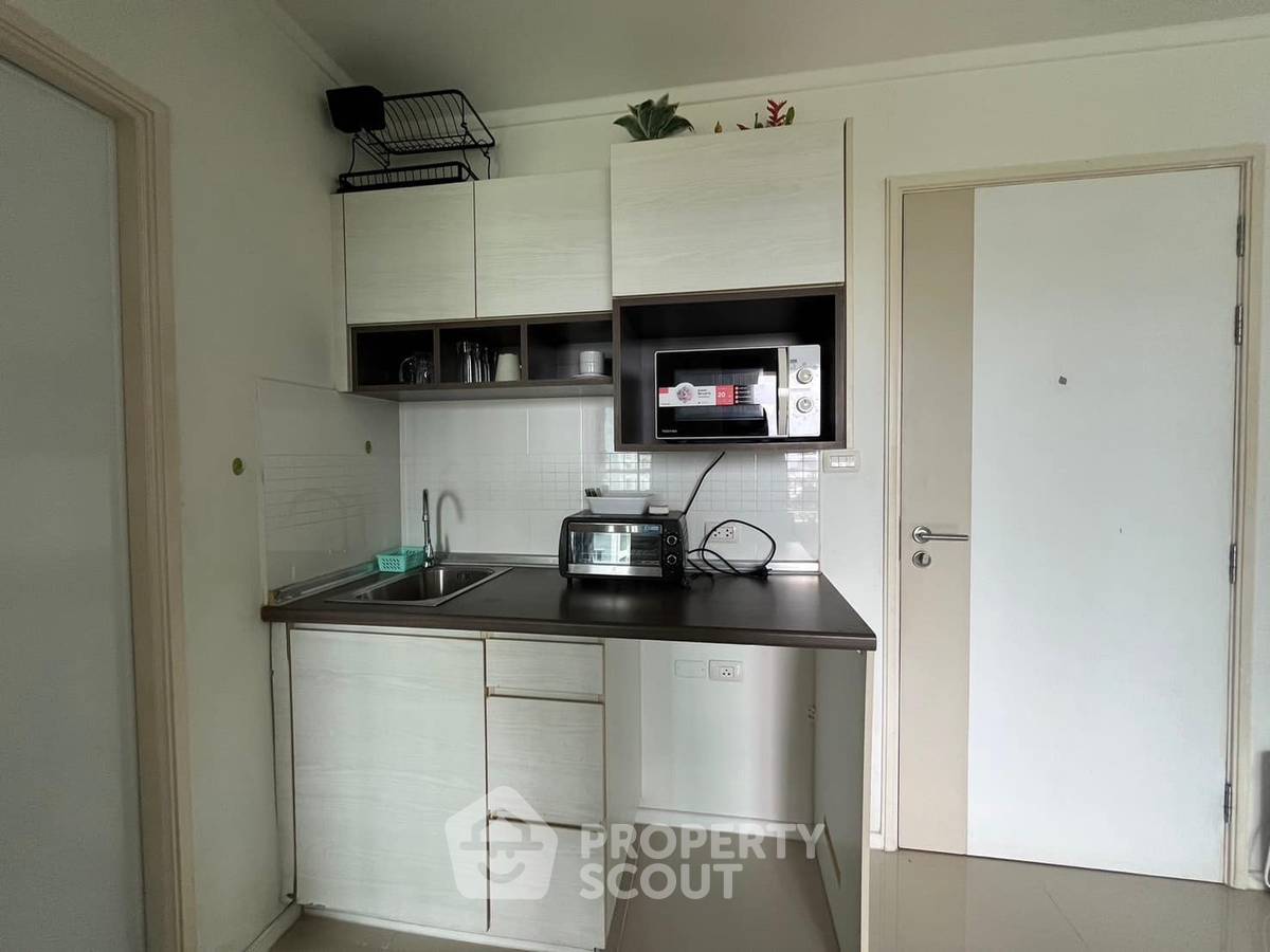 รูป คอนโด 1-ห้องนอน ที่ ลุมพินี พาร์ค บีช จอมเทียน ใกล้ หาดจอมเทียน (ID 2136841) - รูปที่ 16/16