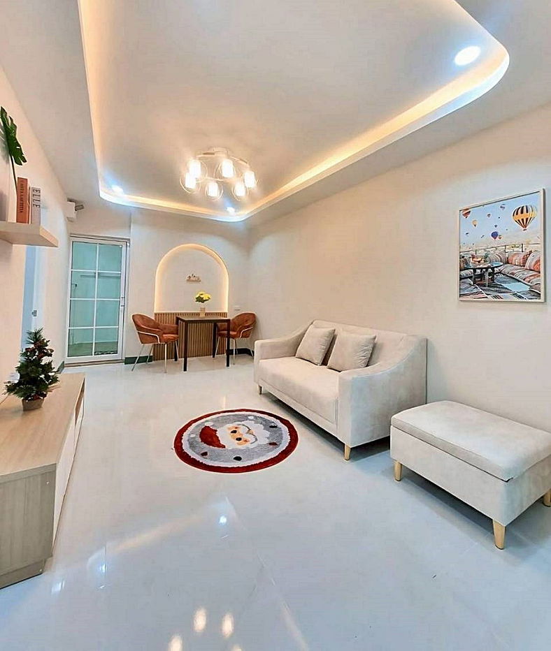 รูป บ้านสวย 3 ห้องนอน หมู่บ้านพฤกษา 3 ถนนวัดลาดปลาดุก บางบัวทอง - รูปที่ 6/16