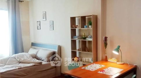 คอนโด 1-ห้องนอน ที่ ไลฟ์ ลาดพร้าว ใกล้ BTS ห้าแยกลาดพร้าว (ID 2470254)