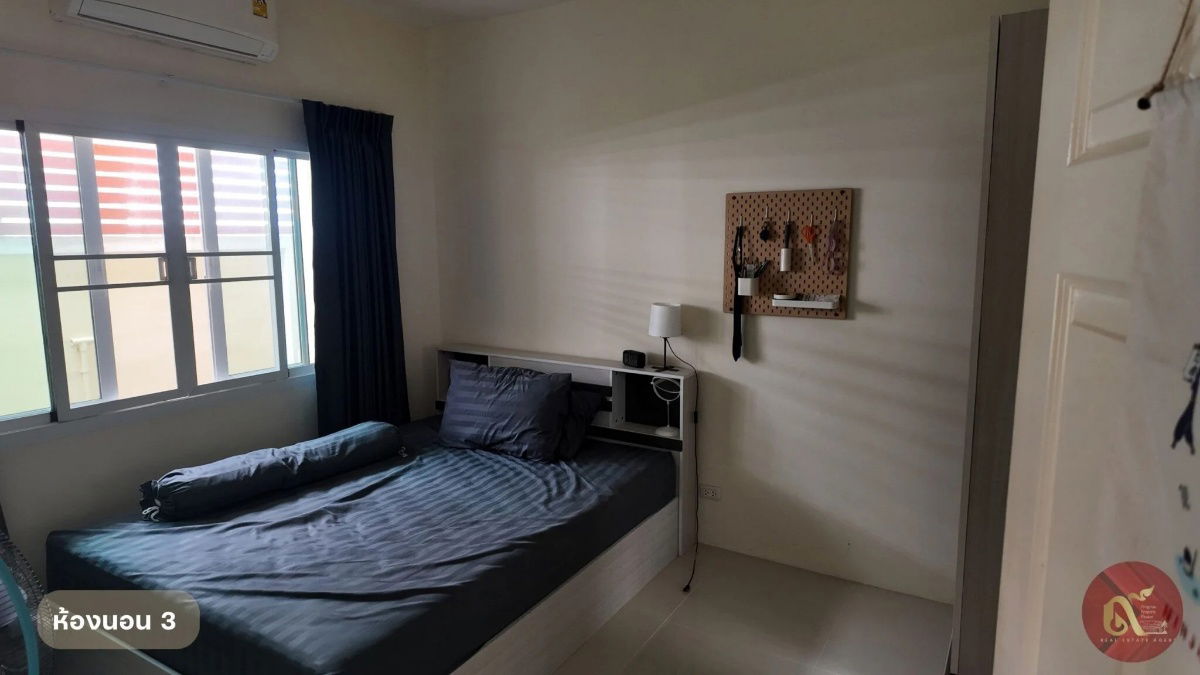 รูป บ้านแฝดชั้นเดียว (หมู่บ้านภูเก็ตวิลล่า ถลาง) - รูปที่ 6/9