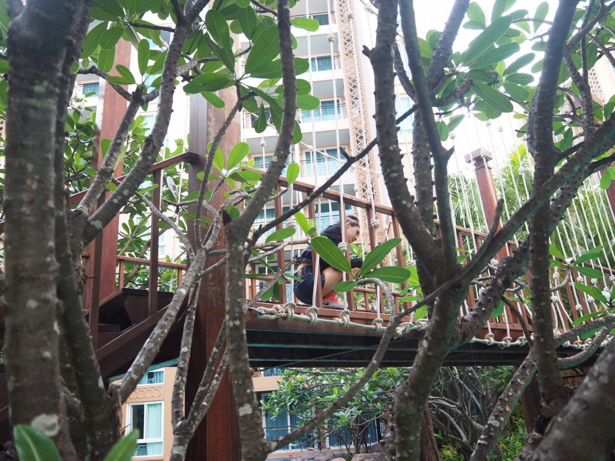 รูป ขายด่วน! ห้องพิเศษ Atlantis Condo Resort Pattaya ชั้น 1 ติดสวนน้ำ 2 นอน 65 ตรม. เดินลงสระได้เลย ราคา 5.59 ล้าน - รูปที่ 31/44