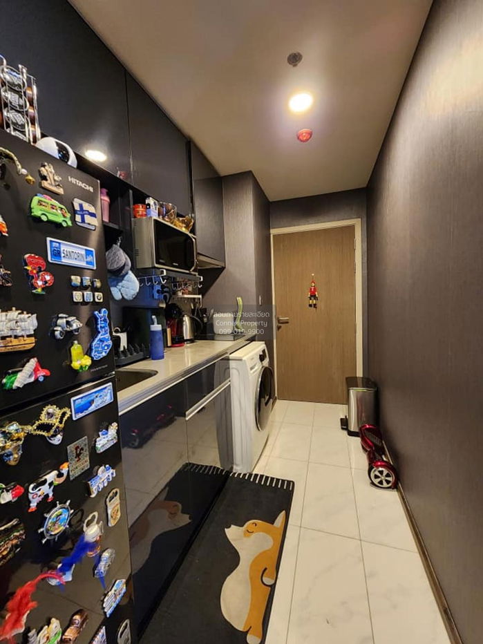 รูป ขายคอนโด ไอดีโอ คิว สยาม-ราชเทวี BTS-ราชเทวี ทุ่งพญาไท เขต ราชเทวี กรุงเทพ CX-89763 ✅ ทักไลน์ @connexproperty ตอบทันที ทีมงานมืออาชีพ ✅ - รูปที่ 3/12