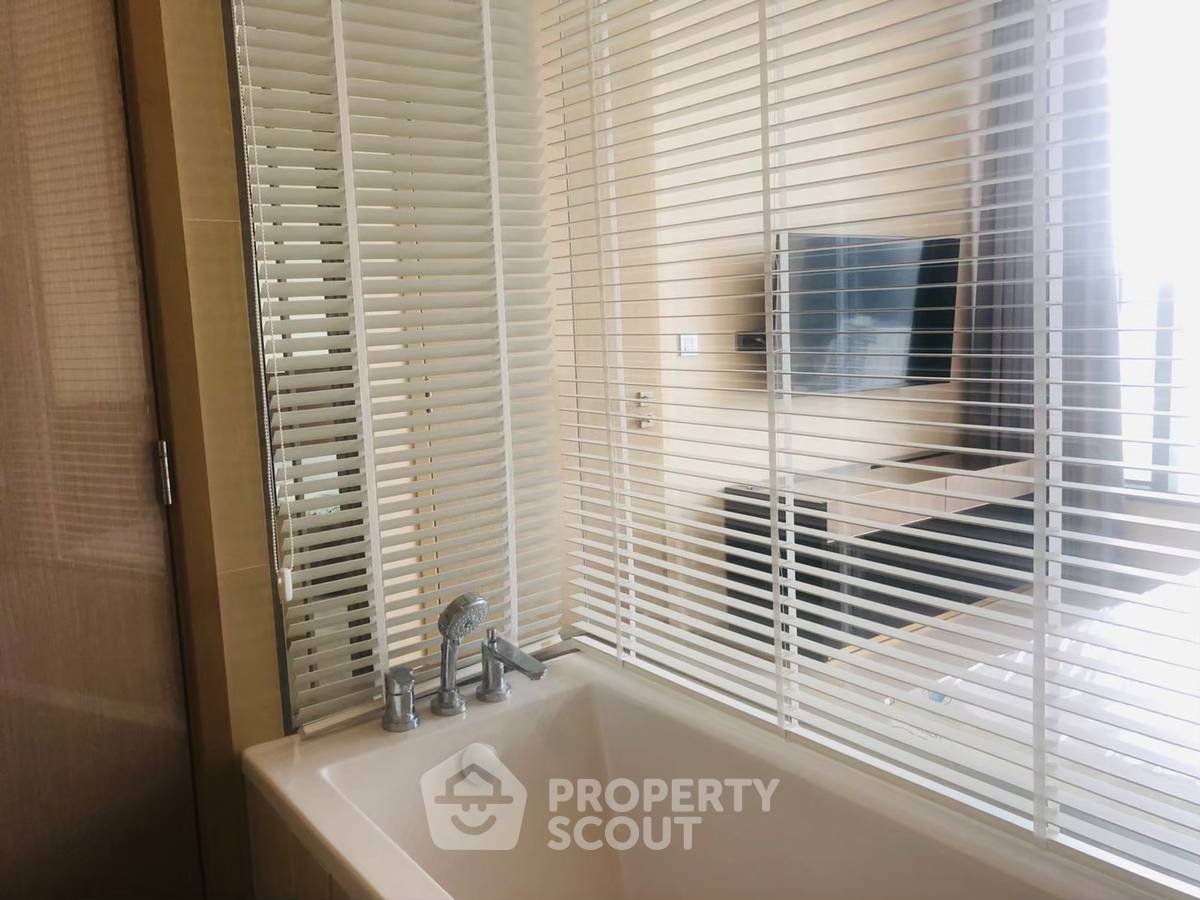 รูป คอนโด 1-ห้องนอน ที่ ดิ เอส อโศก ใกล้ MRT สุขุมวิท (ID 2341359) - รูปที่ 10/20