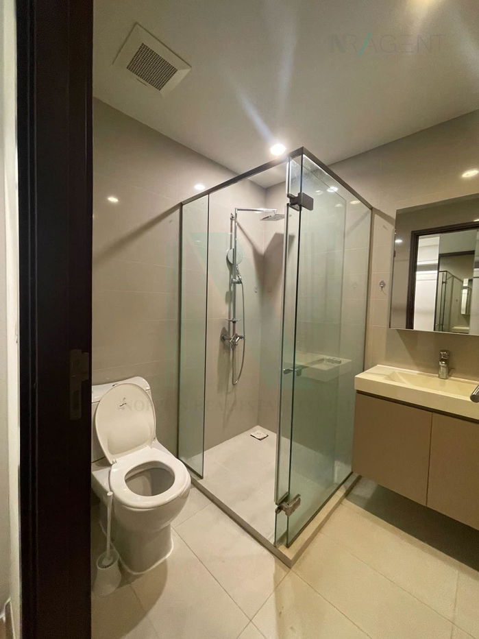 picture For rent PYNE BY SANSIRI 2 bedrooms 8th floor near BTS Ratchathewi - 7/8