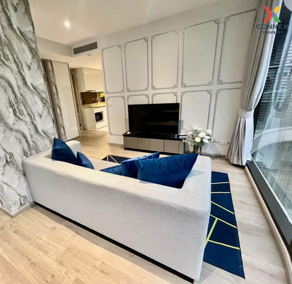 รูป 🔥🔥🔥 เช่าคอนโด ฟินน์ อโศก BTS-อโศก คลองเตย เขต คลองเตย กรุงเทพ CX-123534 ✅ ทักไลน์ @connexproperty ตอบทันที ทีมงานมืออาชีพ ✅ 🔥🔥🔥 - รูปที่ 2/12