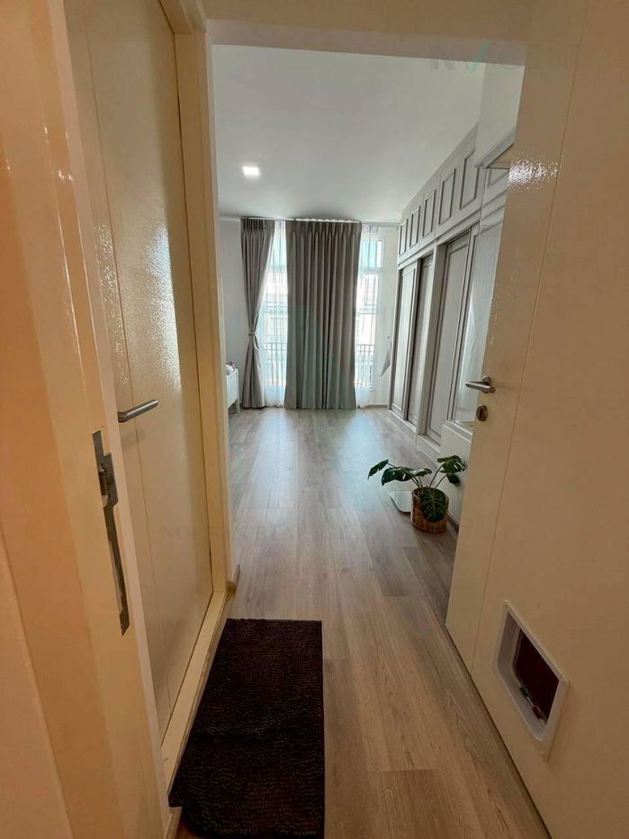 รูป 📌 ขายทาวน์เฮาส์ โครงการ วิลลาจจิโอ ศรีนครินทร์ 2 ชั้น 2 ห้องนอน 3 ห้องน้ำ - รูปที่ 7/8