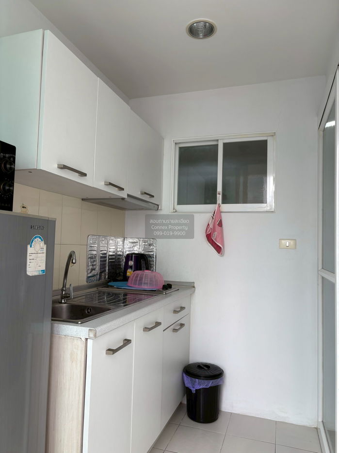 picture 🔥🔥🔥 FOR RENT condo , Life @ Phahon - Ari , BTS-Saphan Khwai , Sam Sen Nai , Phaya Thai , Bangkok , CX-48630 ✅ Live chat with us ADD LINE @connexproperty ✅ 🔥🔥🔥 - 3/8