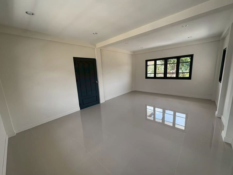 รูป ขายราคาดีที่สุดหมู่บ้านภาณุการ์เด้นท์ใกล้ถนนสวนผักและกาญจนาภิเษก 064-974-2441 - รูปที่ 13/15