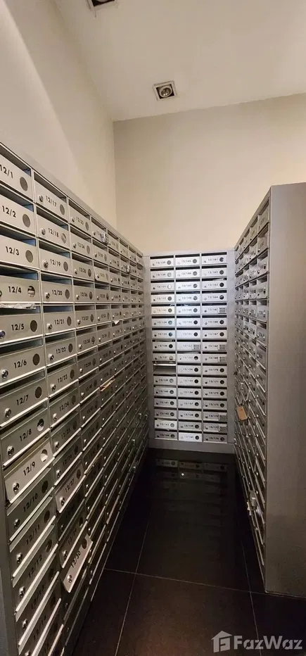 รูป ขาย คอนโด สตูดิโอ ในโครงการ 15 สุขุมวิท เรสซิเด็นซ์ 5922913 - รูปที่ 16/18