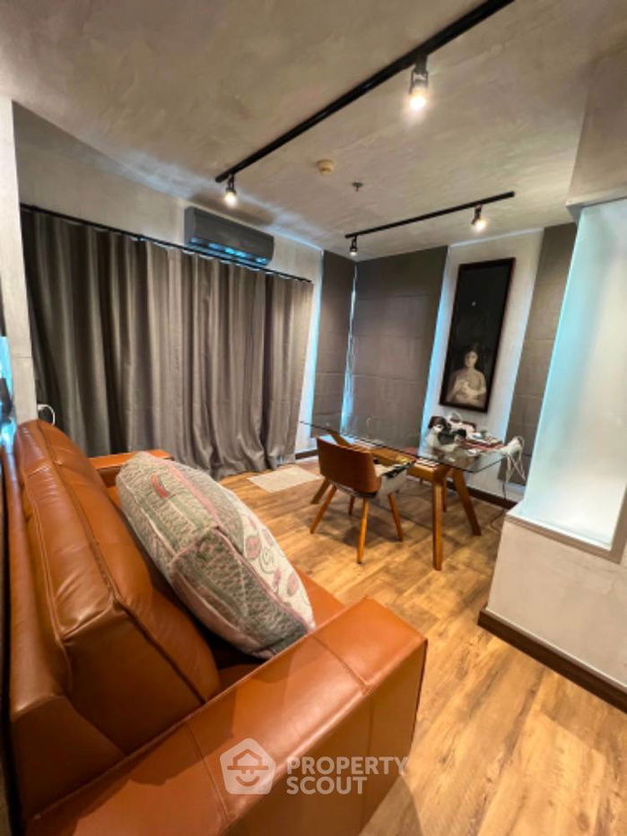 รูป คอนโด สตูดิโอ ที่ ลุมพินี พาร์ค บีช จอมเทียน ใกล้ หาดจอมเทียน (ID 1210973) - รูปที่ 3/8