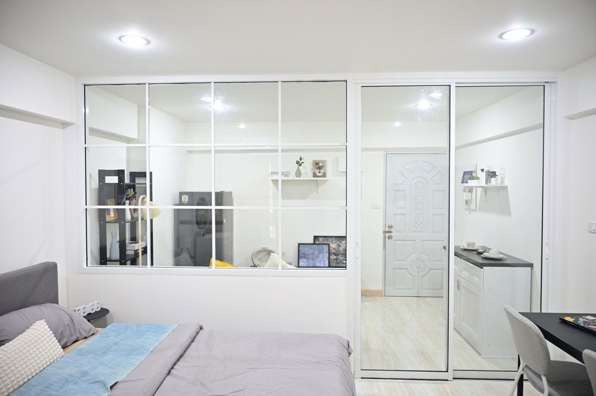 รูป 🏢 ขายคอนโด : Thanyakarn Condominium (ธันยาคาร คอนโดมิเนียม) รหัสทรัพย์ | 📌LNP-C10929 - รูปที่ 3/20