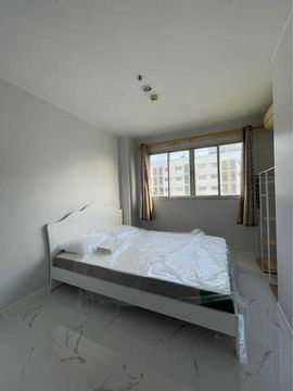 #b4826 10/12/68 ให้เช่า ลุมพินี คอนโดทาวน์ นวมินทร์-รามอินทรา 📲📢สอบถาม ld line @condoboy