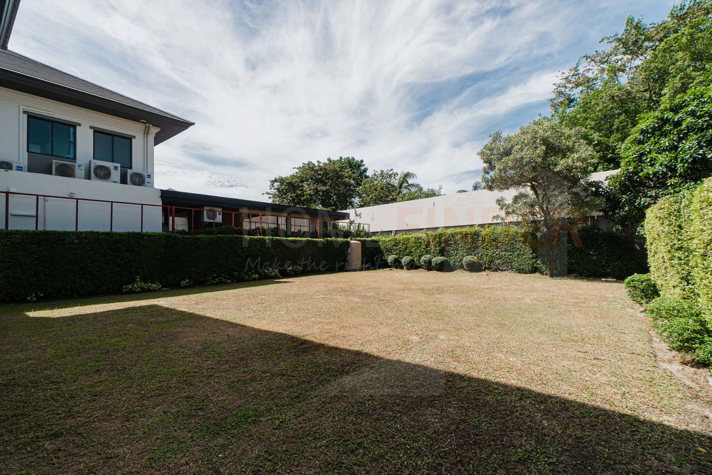 รูป GRAND BANGKOK BOULEVARD RAMINTRA - KASET NAWAMIN 5 bedrooms, for sale - รูปที่ 11/81