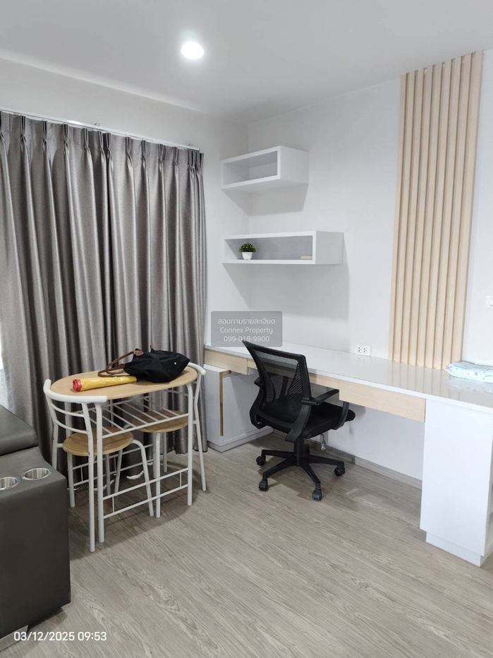 รูป เช่าคอนโด รีเจ้นท์ โฮม บางซ่อน โครงการ 2 เฟส 28 MRT-บางซ่อน บางซื่อ เขต บางซื่อ กรุงเทพ CX-139768 ✅ ทักไลน์ @connexproperty ตอบทันที ทีมงานมืออาชีพ ✅ - รูปที่ 3/9