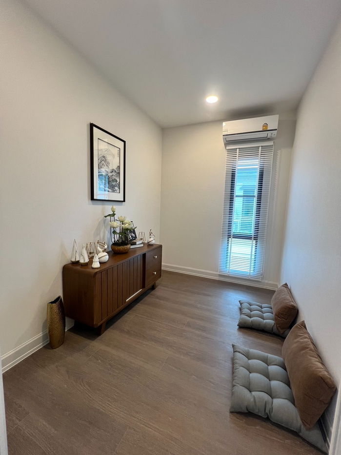 picture ð⥠HHM0059 Nantawan Rama 9 â New KrungthepkreethaâĄðGet a Special Code when renting with us ðŽ LINE: @theagentpro - 55/68