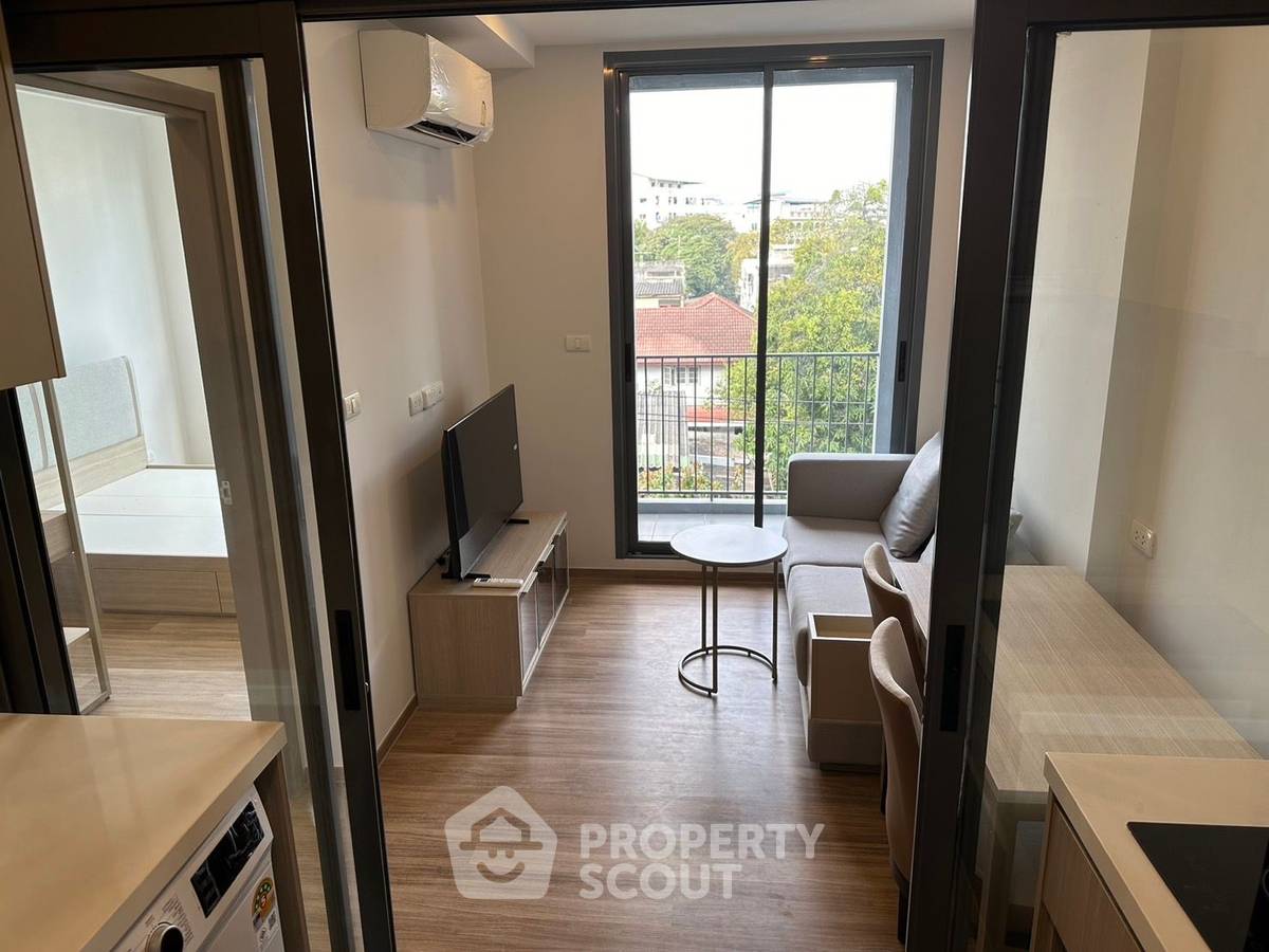 รูป คอนโด 1-ห้องนอน ที่ เดอะ เนสท์ สุขุมวิท 71 ใกล้ BTS พระโขนง (ID 2000936) - รูปที่ 9/11