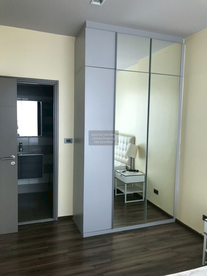 picture 🔥🔥🔥 FOR RENT condo , Ceil by Sansiri , BTS-Ekkamai , Khlong Tan Nuea , Watthana , Bangkok , CX-58716 ✅ Live chat with us ADD LINE @connexproperty ✅ 🔥🔥🔥 - 6/6